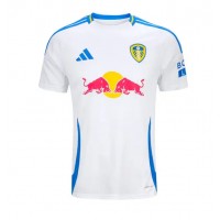 Camiseta Leeds United Primera Equipación Replica 2024-25 mangas cortas